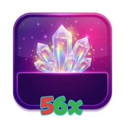 56x