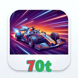 70t
