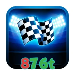 876t