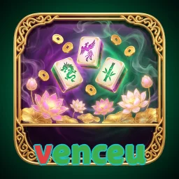 venceu